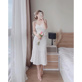 SET ĐẦM 2S KÈM KHOÁC ( CAM KẾT HÌNH THẬT 100% )