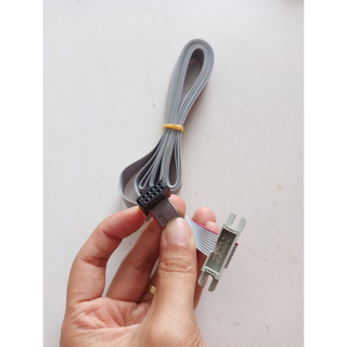 Cáp nối dài chuyển đổi tần số bảng điều khiển cáp mở rộng dây cho vfd biến tần bảng điều khiển màn hình