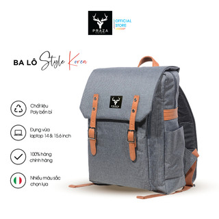 Balo Nam Nữ Thời Trang Praza BLS0179