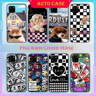 Ốp Realme C11 in hình sành điệu, cá tính