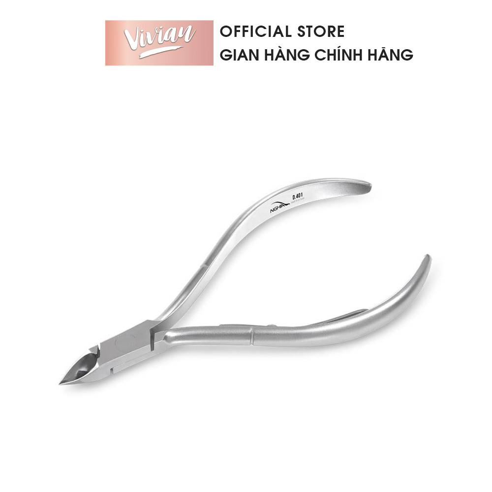 Kềm cắt da thép chuyên dụng D-401