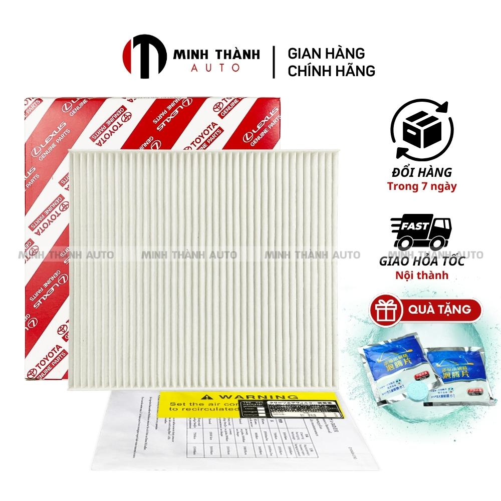 Top 10 Lọc Gió Ô Tô Đáng Mua Nhất 2026: Bí Quyết Bảo Vệ Xế Yêu Của Bạn