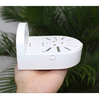 Chân đế camera tròn đa ren đồng cao cấp lắp cho tất cả các loại cam WIFI, DOM