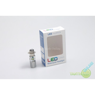 Đèn led xe cao cấp siêu  sáng wave, xe dream, xe future