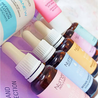 Tinh chất Numee tẩy tế bào chết 30ML (chính hãng)