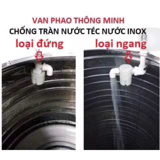 phao thông minh Ren 21-27