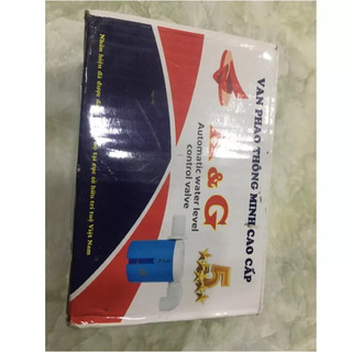 phao thông minh Ren 21-27