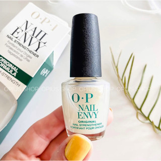 [ENVY] Dưỡng phục hồi móng OPI: NAIL ENVY ORIGINAL
