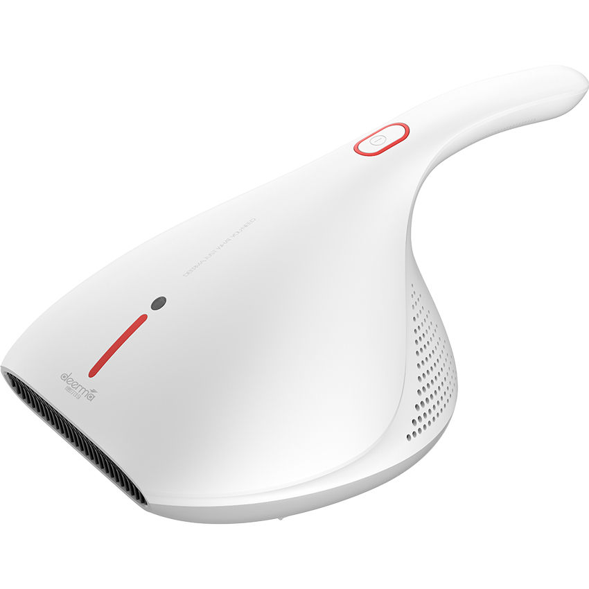 Máy hút bụi đệm giường Deerma CM800 Trắng