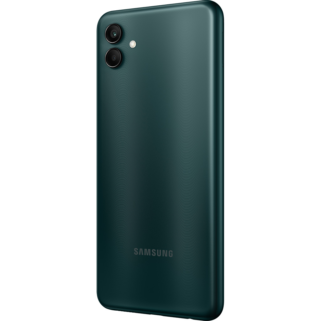 Điện thoại Samsung Galaxy A04 3GB/32GB Xanh