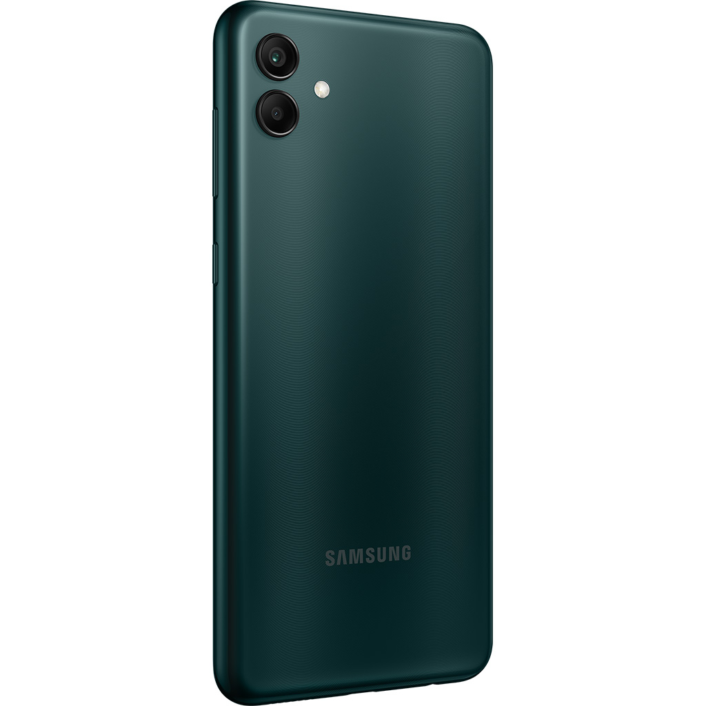 Điện thoại Samsung Galaxy A04 3GB/32GB Xanh