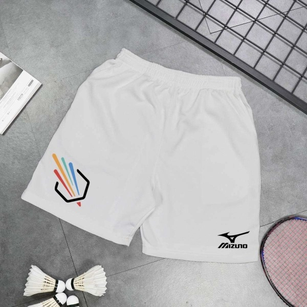 Quần Cầu Lông Mizuno Nam - Mã 259