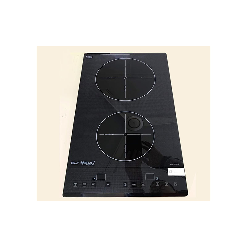 Bếp từ Domino Eurosun EU T506Do - Bếp từ Mini - Nhập khẩu Malaysia - Bảo hành 3 năm
