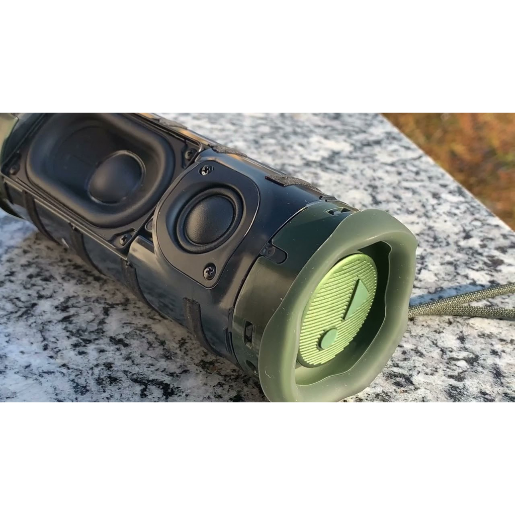 Màng cộng hưởng chính hãng thay thế loa JBL Flip 6 siêu bass