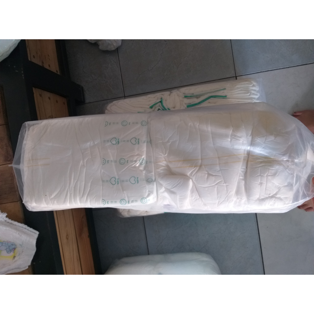 Combo 30 tả dán người già thấm hút, khô thoáng đủ size M/L/XL