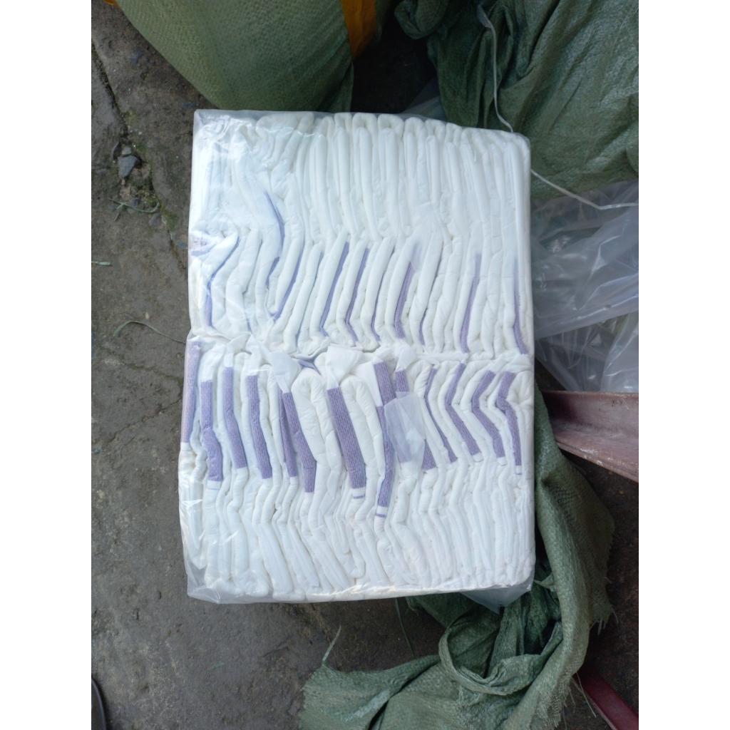 Combo 30 tả dán người già thấm hút, khô thoáng đủ size M/L/XL