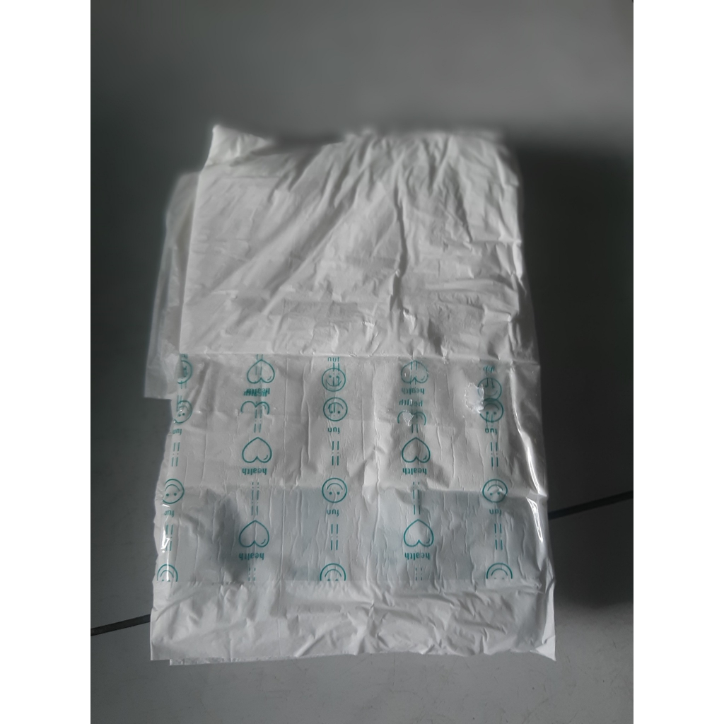 Combo 30 tả dán người già thấm hút, khô thoáng đủ size M/L/XL