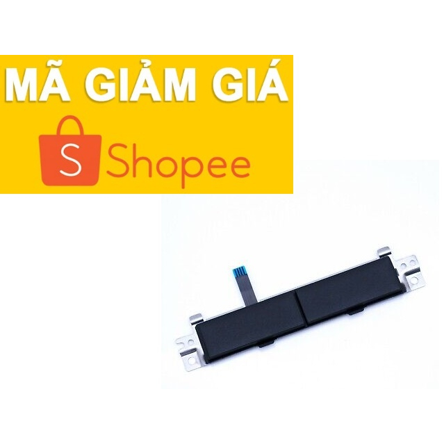 Chuột laptop Dell E6230, E6320, E6330, E6430S, mouse button board Dell E6430S, E6330, E6230, nút bấm chuột laptop Dell.