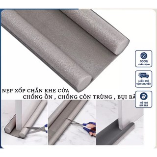 Thanh chặn của chống côn trùng bụi bẩn dài 95 cm