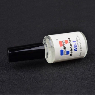 Nước sáng đá nail AD - Tháo đá tháo móng nail 10ml