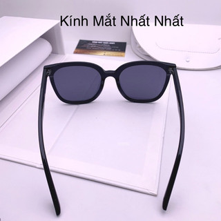 Kính mát thời trang Hàn Quốc - SAL
