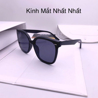 Kính mát thời trang Hàn Quốc - SAL