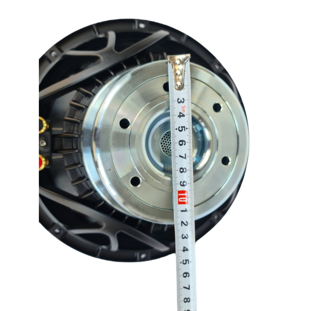 LOA BASS 30 JBL  NEO KHỐI 120 COIL 76 DÂY DẸT - GIÁ HAI LOA