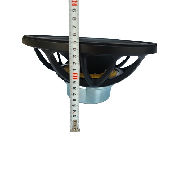 LOA BASS 30 JBL  NEO KHỐI 120 COIL 76 DÂY DẸT - GIÁ HAI LOA