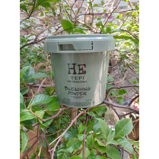 Bột tẩy tóc thần tóc he teppi 500g