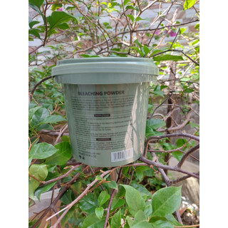 Bột tẩy tóc thần tóc he teppi 500g