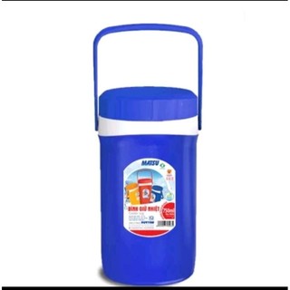 Bình Giữ Nhiệt Duy Tân