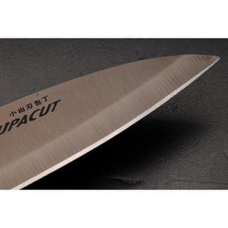 Dao inox Echo Metal Supacut 23cm Nhật Bản 4991203148018 - JAPANSONHOA