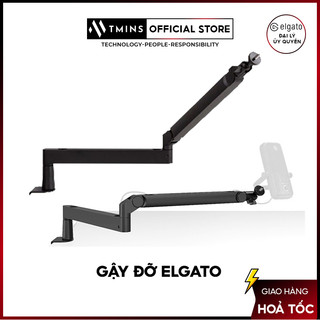 Gậy đỡ Elgato Wave Mic Arm LP / Mic Arm chất liệu kim loại - Hàng chính hãng