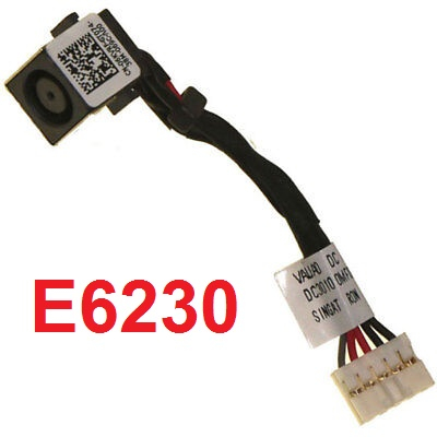 Chuột laptop Dell E6230, E6320, E6330, E6430S, mouse button board Dell E6430S, E6330, E6230, nút bấm chuột laptop Dell.