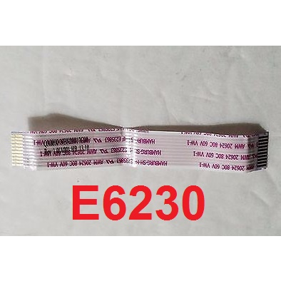 Chuột laptop Dell E6230, E6320, E6330, E6430S, mouse button board Dell E6430S, E6330, E6230, nút bấm chuột laptop Dell.