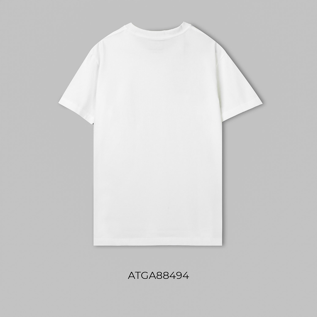 Áo phông đôi , áo đôi nam nữ - áo local brand simon'c phong cách trẻ trung cháy phố