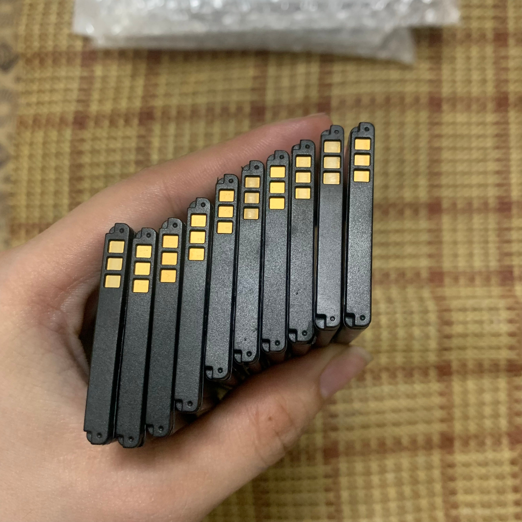 Pin xịn Nokia 230, Nokia 3310 2017, Nokia 225  Dung Lượng 1200mAh