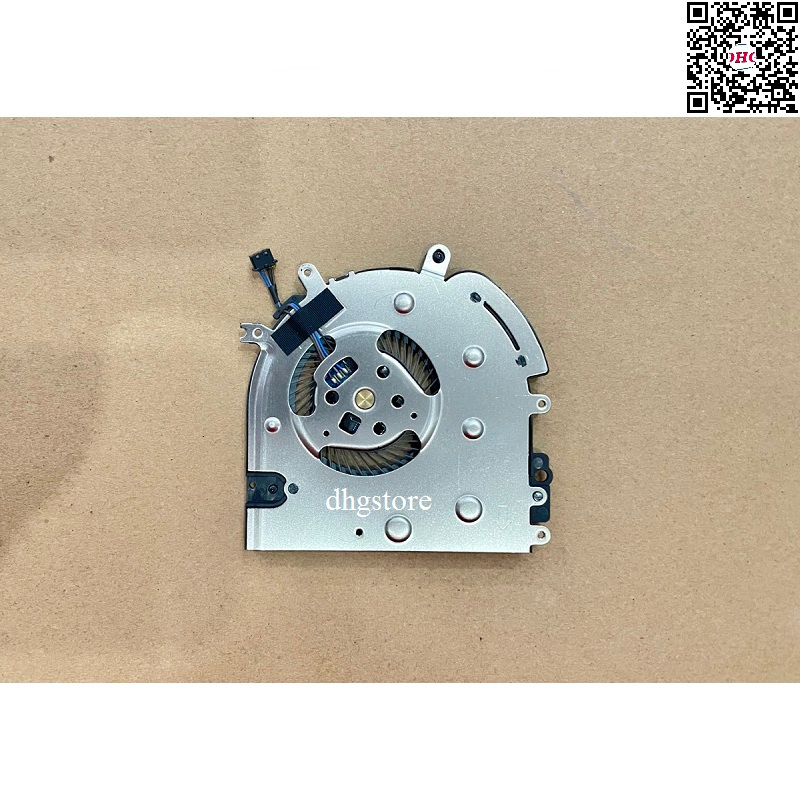 Fan quạt tản nhiệt CPU laptop HP Elitebook 745 G5, 745 G6, 840 G5, 840 G6, 845 G5, 845 G6, 14U G5, DC5V