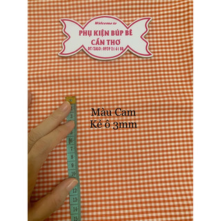 Vay may quần áo váy đầm cho bup bê