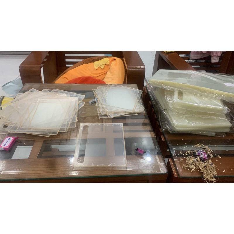 Dán màn hình bảng vẽ điện tử Wacom tận nhà HCM bán kính 20km