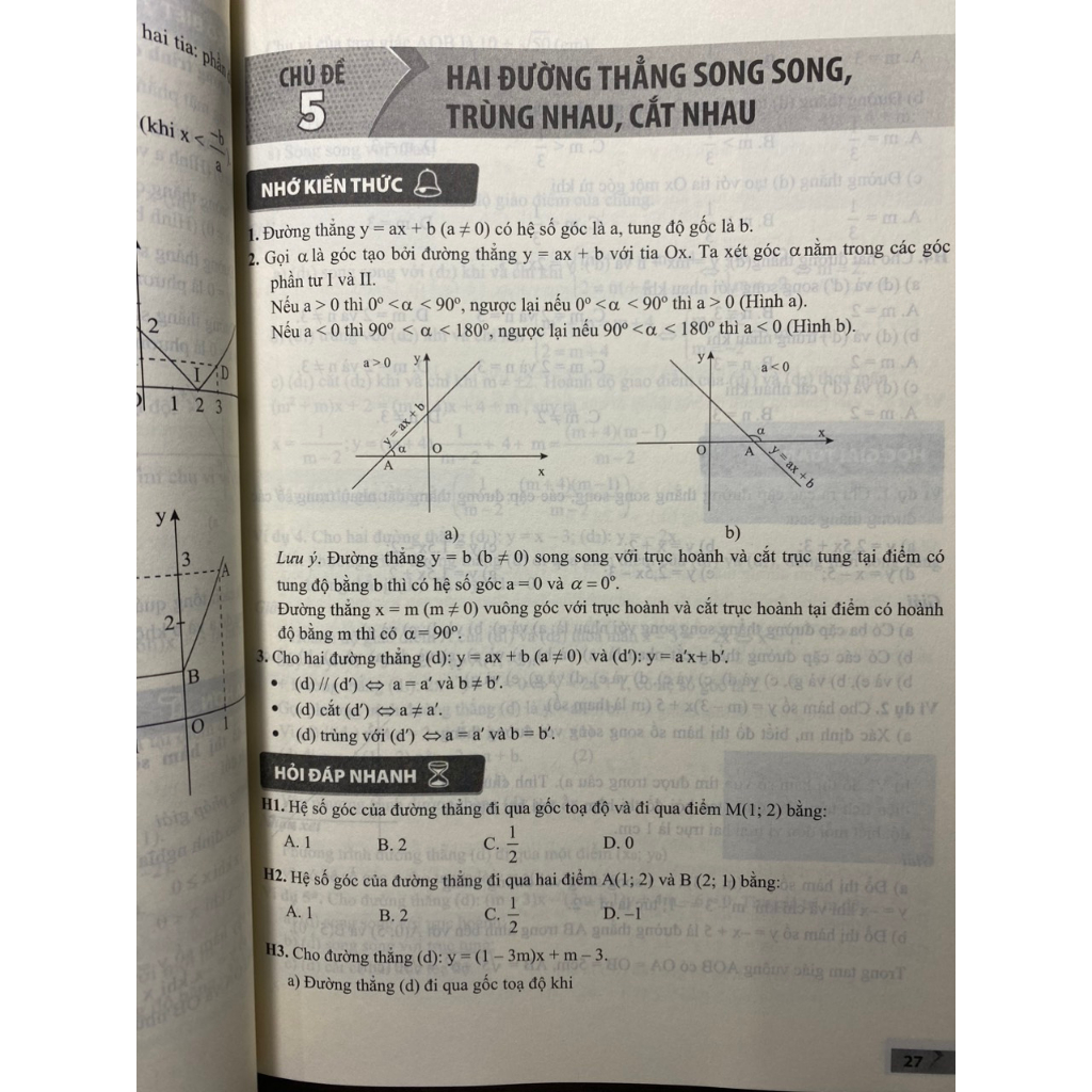 Sách - Bồi dưỡng Toán 8 (tập 1+2)