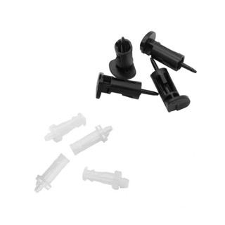 Chân gài thay thế cho fan CPU Intel – Bộ đầy đủ như hình, dùng cho socket 775/1150/1151/1200