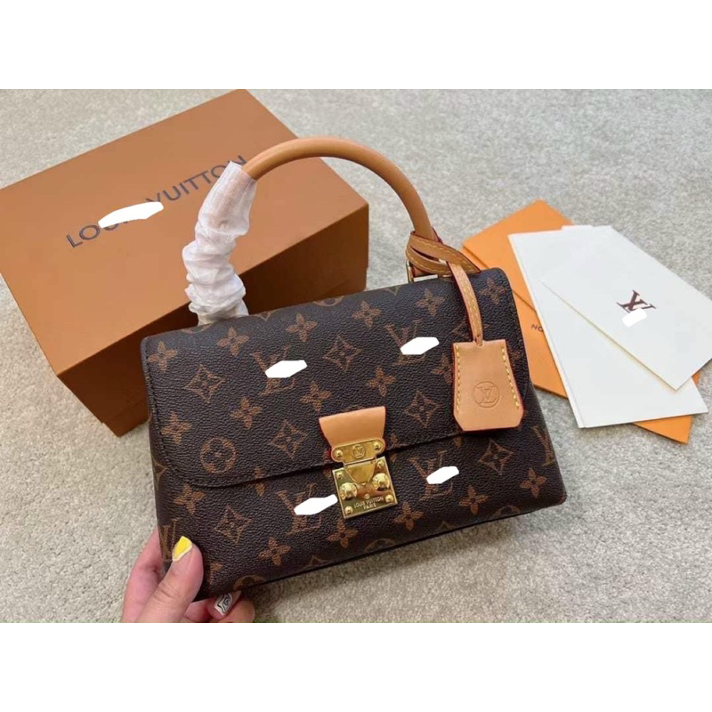 Túi Xách Quảng Châu Lệ Vi fullbox