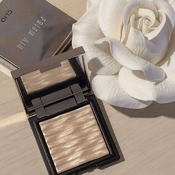 Phấn bắt sáng Highlight Cufwlioo Prism Air