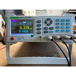 ET4401 Máy Đo LCR Kỹ Thuật Số  Để Bàn đo Điện Dung, Điện Trở, Trở Kháng ,Điện Cảm