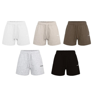 Quần short nỉ form trên gối - chính hãng thbbrand