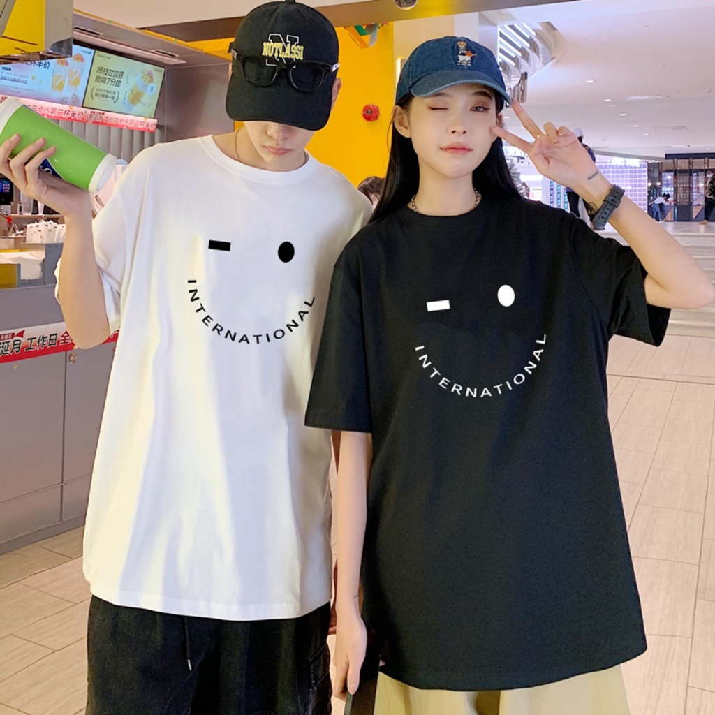 Áo đôi nam nữ , áo cặp tình yêu - áo couple