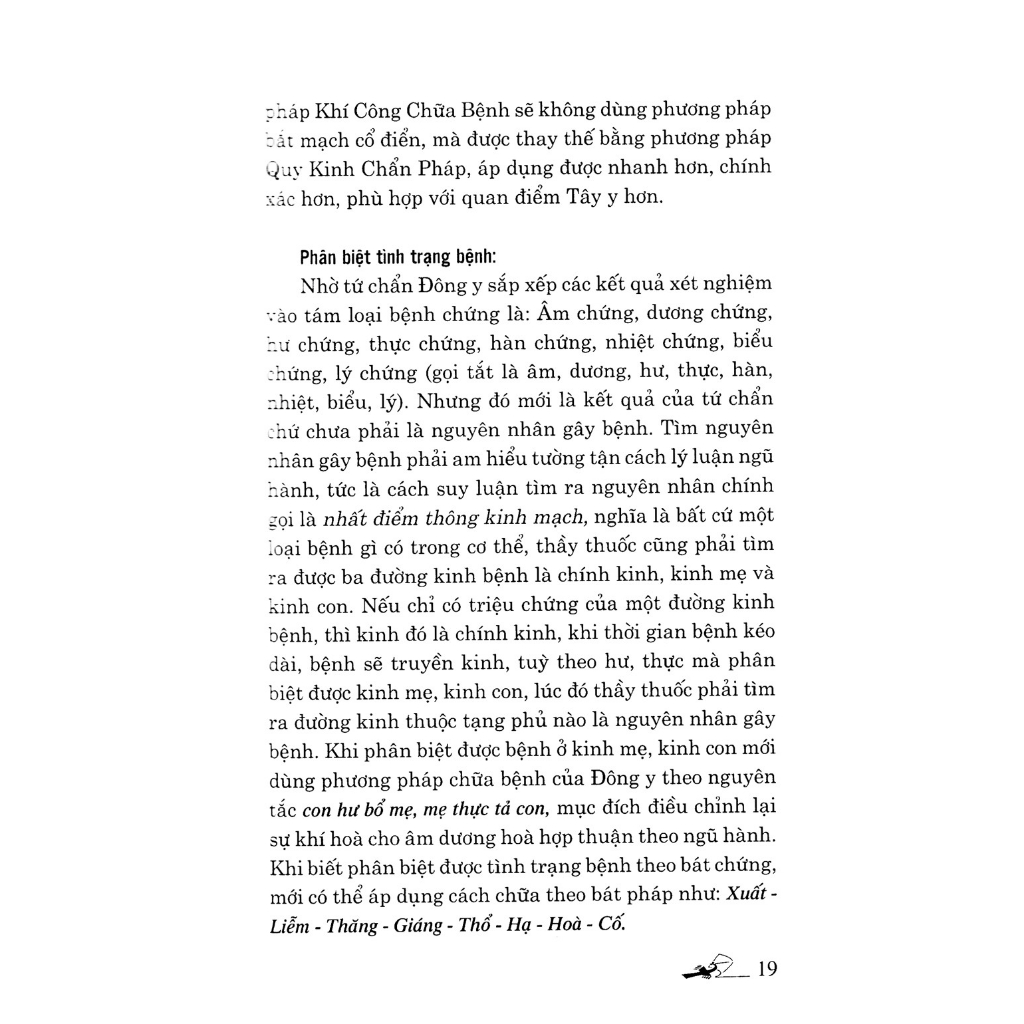 Sách Vanlangbooks - Tìm Nguyên Nhân Bệnh Và Cách Chữa Bệnh