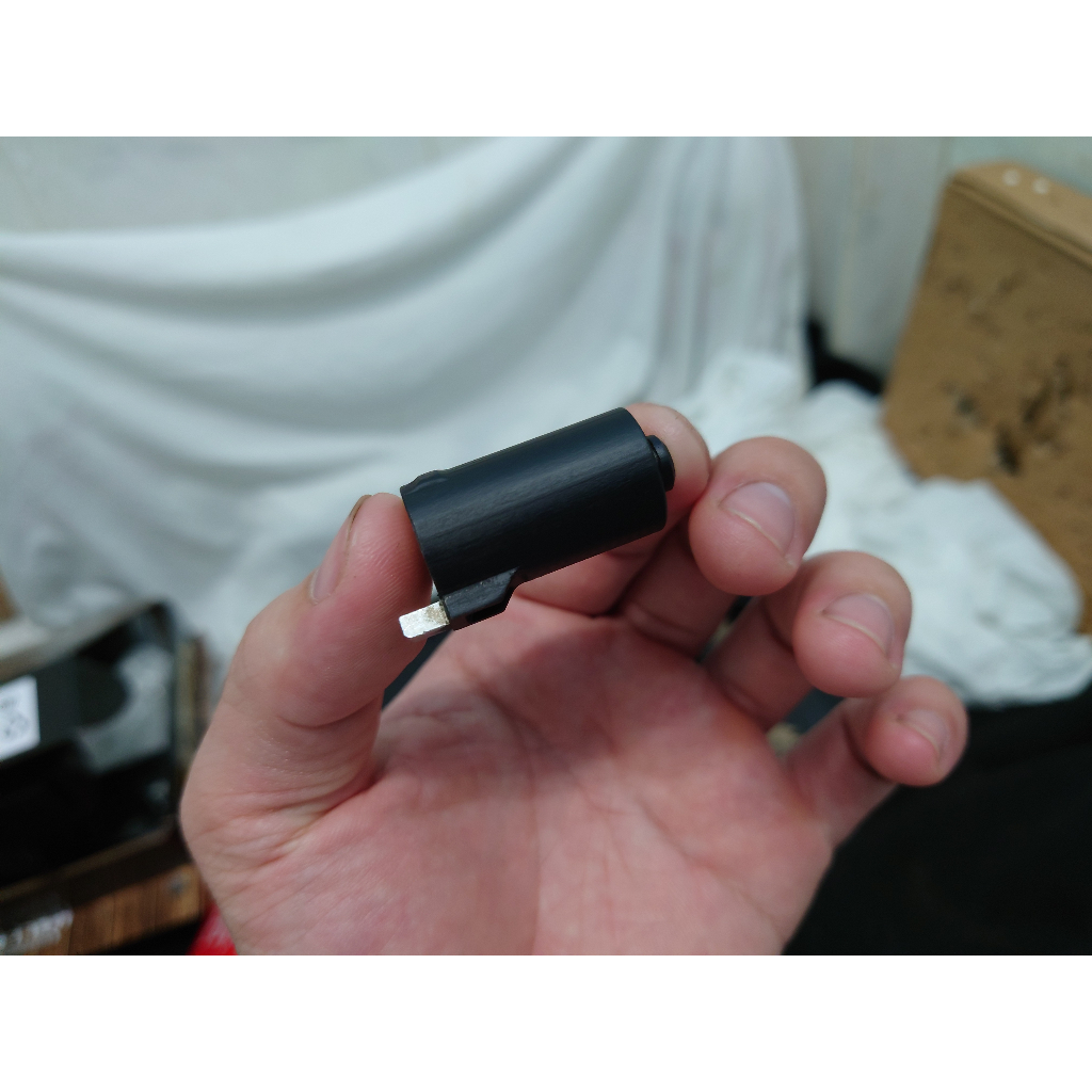 LẪY / PISTOL KIM LOẠI  Q1 Q1C Q7