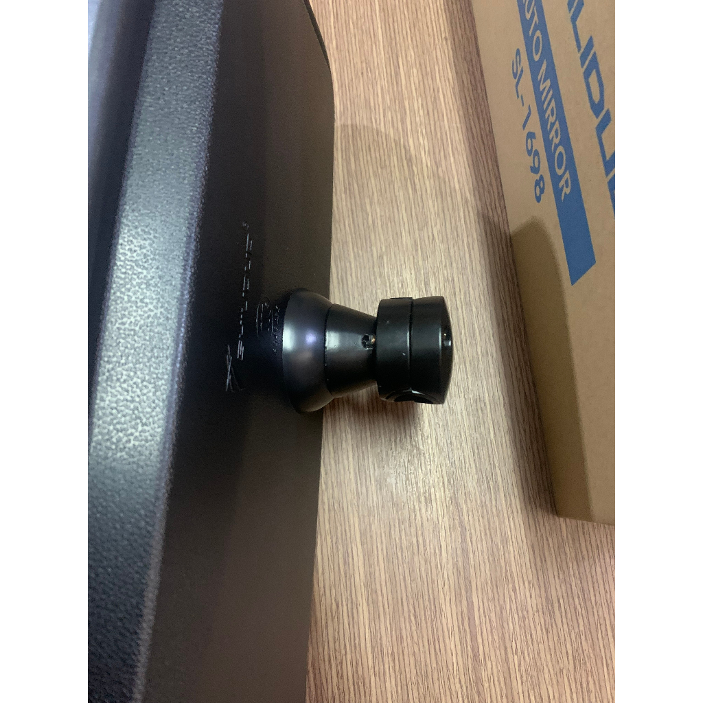 Gương SL-1698, Gương chiếu hậu trên và dưới xe Tải Isuzu 1.9 tấn QKR , HINO 1T9-5T